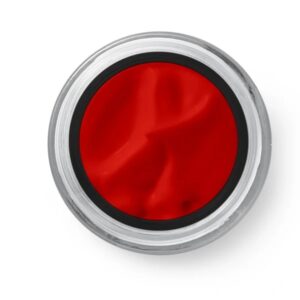 YOSHI Paint Gel Coral Neon – żel do zdobień paznokci 5 ml, neonowy koral TPO-FREE — zdjęcie 1
