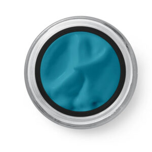 YOSHI Paint Gel Turquoise – żel do zdobień 5 ml, intensywny turkus TPO-FREE — zdjęcie 1