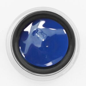 YOSHI Paint Gel Blue – żel do zdobień 5 ml, intensywny niebieski TPO-FREE — zdjęcie 2