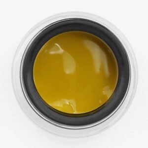 YOSHI Paint Gel Yellow – Żel do Zdobień One Stroke, Ombre, Zhostovo 5 ml TPO-FREE — zdjęcie 2