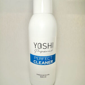 YOSHI Perfect Cleaner 500 ml – odtłuszczacz i remover warstwy inhibicyjnej — zdjęcie 1