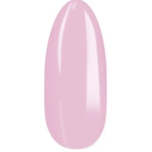 YOSHI Pink Bride 211 – ślubny lakier hybrydowy 6 ml, pastelowy róż TPO-FREE — zdjęcie 5