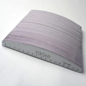 YOSHI Pilnik jednorazowy YOSHI LUX 180/240 łódka — zdjęcie 1