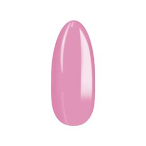 Yoshi Pink Sands 829 – lakier hybrydowy 6 ml, pastelowy nude-róż TPO-FREE — zdjęcie 4
