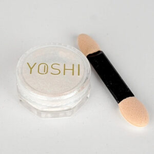 Yoshi PYŁEK MIRROR EFFECT UV LED No 2 0,5 G