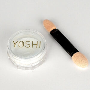 Yoshi PYŁEK MIRROR EFFECT UV LED No 3 0,5 G