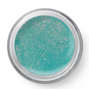 YOSHI Sea Story Ocean Odyssey 15 ml – Żel budujący z drobinami TPO-FREE — zdjęcie 1