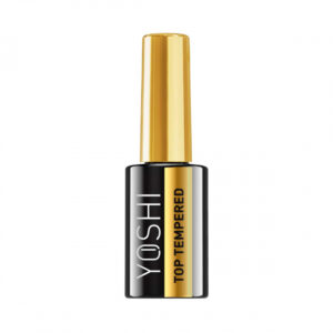 YOSHI Top Tempered UV Hybrid 10 ml – Top Hartowany TPO-FREE