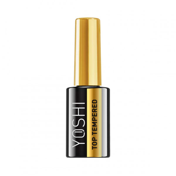 YOSHI Top Tempered UV Hybrid 10 ml – Top Hartowany TPO-FREE