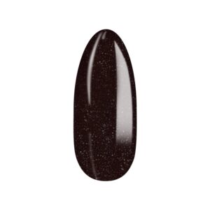 YOSHI Uncorked Barolo 6 ml – bordowy lakier hybrydowy 149 flash z kolekcji Sip Sip Hooray TPO-FREE — zdjęcie 2