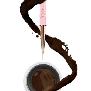 YOSHI Żel do zdobień Paint Gel UV LED 5 Ml – Chocolate TPO-FREE — zdjęcie 1