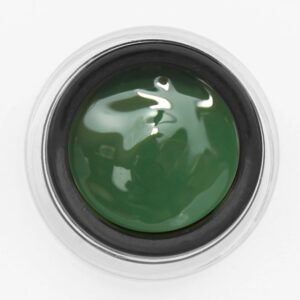 Yoshi Żel Do Zdobień Paint Gel UV/LED 5 ml - Green Zielony — zdjęcie 2
