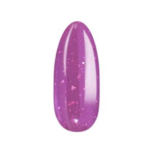 YOSHI Velvet Verses 165 – lakier do paznokci hybrydowy Written in Love 6 ml TPO-FREE — zdjęcie 1