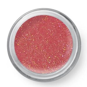 Yoshi Żel SEA STORY GEL UV LED Seashell Pink 15 Ml — zdjęcie 2