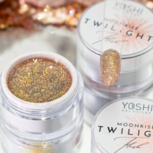 Yoshi Żel Twilight GEL UV LED Moonrise TPO-FREE — zdjęcie 1